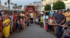 Puranava Art & Culture Fest : Traditional Indian Treat to the Senses