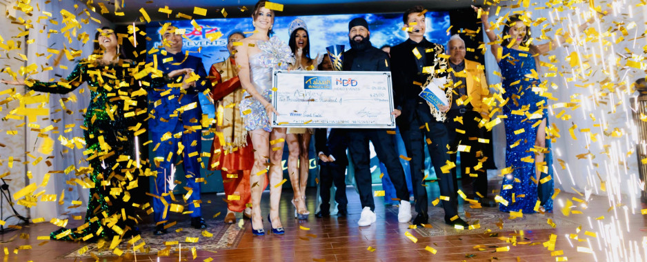 Talent on Parade at HD&D’s ‘Talaash – Ek Hunar Ki Khoj’ Contest