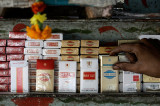 Supreme Court Restricts Tobacco Advertising