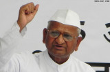 Anna Hazare to visit US to participate in Independence day parade