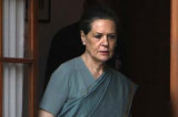 No going back on Telangana: Sonia Gandhi told Congress lawmakers from Andhra Pradesh