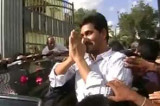 Jagan Mohan Reddy walks out of jail after 16 months