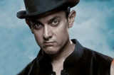 Aamir Khan Does A ‘Hat-Trick’ For ‘Dhoom 3’