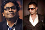 Rahman, Honey Singh to compete at Europe Music Awards