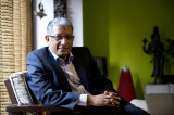 India’s IT companies have become complacent: Ravi Venkatesan