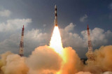 India’s mission to Mars successfully completes first stage