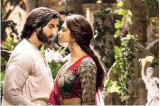 ‘Ram-Leela’ going strong at box office, crosses Rs.50 crore