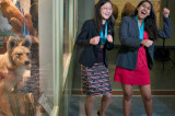 Four South Asians Advance to Siemens National Finals
