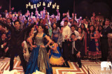 Pankaj Malani Marries Avnie Patel