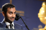 Aziz Ansari and the Evolution of Indian Americans