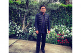 A.R. Rahman Attends Grammy Awards in LA