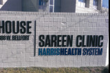 History Of Sareen Clinic, Harris Health System  At  O. P. Jindal Center, India House