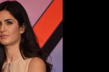 Katrina Kaif Named the New Face of L’Oreal