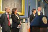 Nisha Agarwal Named NY Immigrant Affairs Commissioner