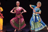 Sangamam – An Extraordinary Performance by Young US Based Dancers Sangamam – An Extraordinary Performance by Young US Based Dancers