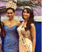Mansee Sangani Crowned Miss India USA 2014