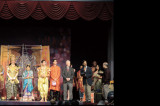 Houston Grand Opera’s River of Light Premieres at Sri Meenakshi Temple