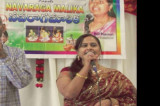 Ugadhi Celebrations at The Woodlands Hindu Temple: Musical Night