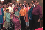 Four Generations Gather to Celebrate Vimala “JiMa”’s 100th Birthday