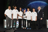 Indian American Students Power National Science Bowl