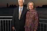 Kavita and Lalit Bahl Pledge $3.5M for Lab at Stony Brook