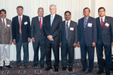 American Society of Indian Engineers Hosts Director Krueger