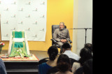An Evening with Professor Anil Kumar Distinguished Faculty, Sathya Sai Institute of Higher Learning