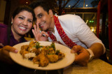 Masala Radio Gets Ruggles Green-Sugar Land to Spice up its Menu with Some Bollywood Flavor Masala Radio Gets Ruggles Green-Sugar Land to Spice up its Menu with Some Bollywood Flavor
