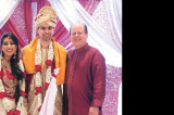 Gautam Sane Marries Priya Thakker