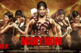 Mary Kom – Official Trailer