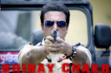 Abhinay Chakra Trailer