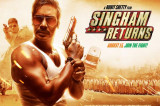 Singham Returns Official Theatrical Trailer
