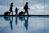 Top 10 Tips for Traveling with Kids