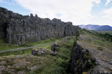 As If You Needed Another Reason To Visit Iceland Now, Check Out This Above Ground Tectonic Plate