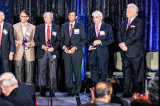 Gala Honors the Creativity and Prominence of Indian Engineers and Architects