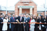 Ibn Sina Adds New Clinic in Network of Community Health Services