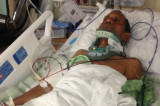 Over $120K in Donations Raised for Sureshbhai Patel; Lawsuit Filed
