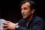 White House Names ‘DJ’ Patil as the First U.S. Chief Data Scientist