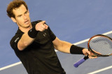 Andy Murray climbs above Rafael Nadal to third in world rankings