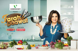 SRK and KJO in Farah Khan’s new cookery show