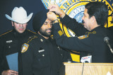 Landmark Ruling Nets First Sikh Officer with  Turban, Beard in Harris County