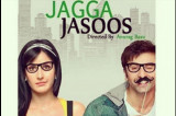 Jagga Jasoos | Ranbir Kapoor, Katrina Kaif