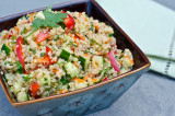 4 Reasons the Quinoa Grain Can Help You Lose Weight