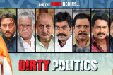 Dirty Politics Movie Review