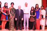 Hindu Youth Awards Gala