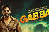 Gabbar Is Back – Official Trailer HD | Starring Akshay Kumar & Shruti Haasan | 1st May, 2015