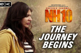 NH10 movie review: Anushka Sharma’s brutal action thriller will leave you speechless!