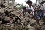 Nepal Earthquake: Search for Survivors as Aftershocks Rattle Kathmandu