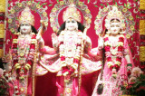Sri Ram Navami Celebrations:  Sri Govindaji Gaudiya Math &  Shri Sita Ram Foundation