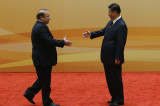 China’s Xi in Pakistan to unveil $46 bn investment plan
